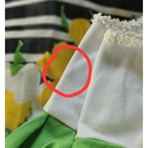 Multicolored Sleeveless V-Neck Maxi Sundress - Picture 16 of 16